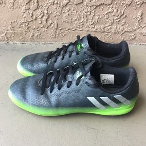 messi soccer cleats for kids